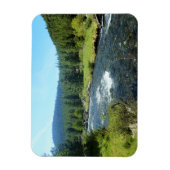 Tumalo Creek Oregon Magneet (Verticaal)