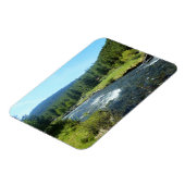 Tumalo Creek Oregon Magneet (Linkerzijde)