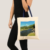 Tumalo Creek Tote Bag (Voorkant (product))