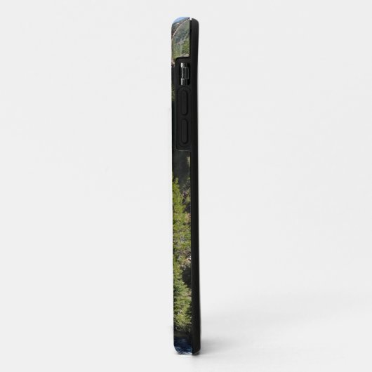 Tumalo-Herfsten, OF Case-Mate iPhone Case (Achterkant/links)