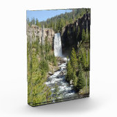 Tumalo-Herfsten, OF Fotoblokken (Links)
