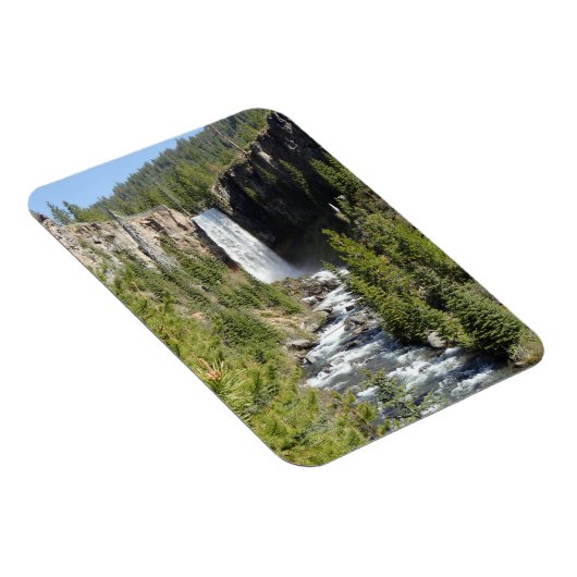 Tumalo-Herfsten, OF Magneet (Rechterzijde)