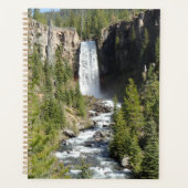 Tumalo-Herfsten, OF Planner (Voorkant)
