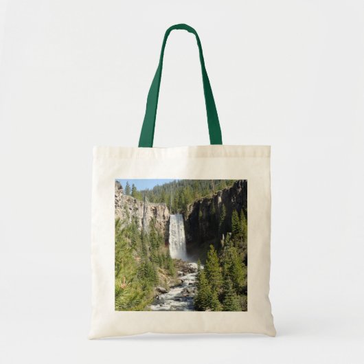 Tumalo-Herfsten, Oregon Tote Bag (Voorkant)