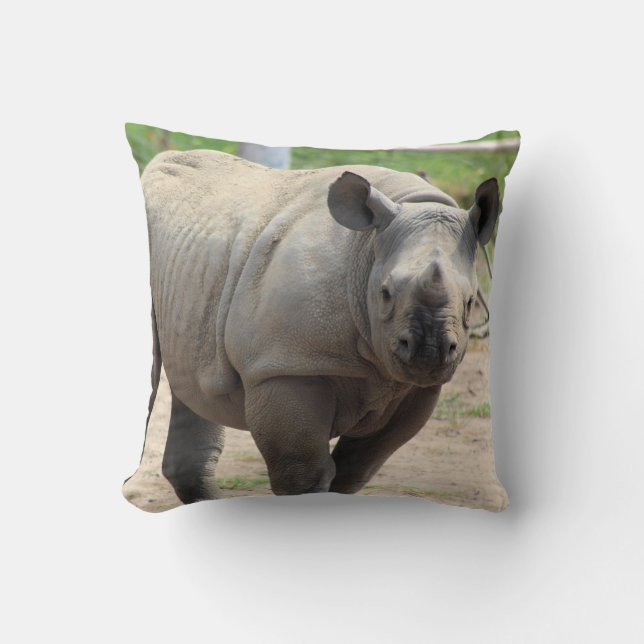 Tumani Kussen (Voorkant)