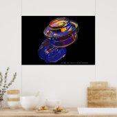 Tumble 5.2 poster (Keuken)