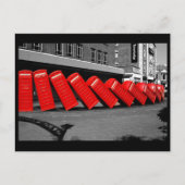 tumble briefkaart (Voorkant)