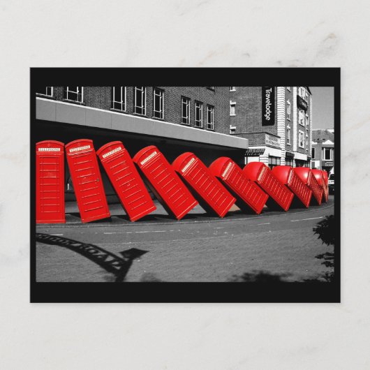 tumble briefkaart (Voorkant)