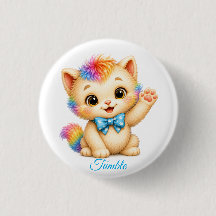 Tumble de Kitten Knop