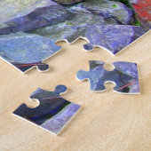 "Tumble Rocks" Jigzaag Puzzle Legpuzzel (Zijkant)