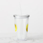 Tumbler - Billiards - 9 bar Acryl Drinkbeker (Links)