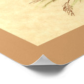 Tumbler-duif: LFCL Mealy Poster (Hoek)