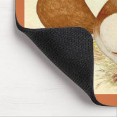 Tumbler Duiven Drie Muismat (Hoek)