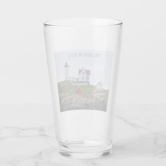 Tumbler en Drink glas (Achterkant)
