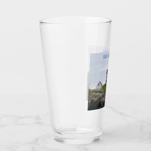 Tumbler en Drink glas (Rechts)