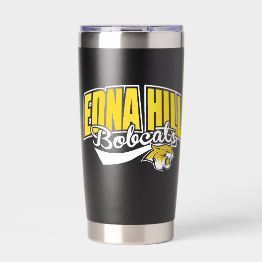 Tumbler Geïsoleerde Drinkbeker (Voorkant)