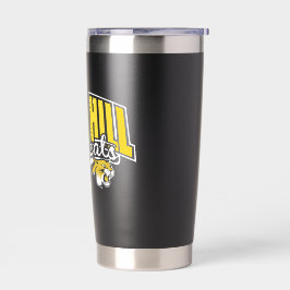 Tumbler Geïsoleerde Drinkbeker