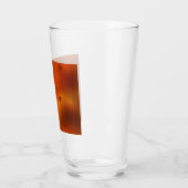Tumbler glass  (Links)