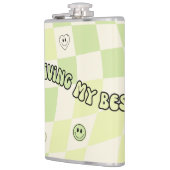 tumbler heupfles (Links)