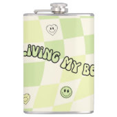 tumbler heupfles (Voorkant)