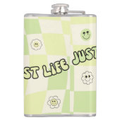 tumbler heupfles (Achterkant)