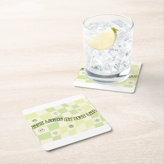 tumbler kartonnen onderzetters (Insitu)