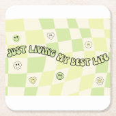 tumbler kartonnen onderzetters (Voorkant)