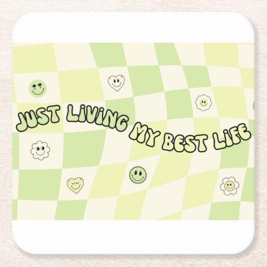 tumbler kartonnen onderzetters (Voorkant)