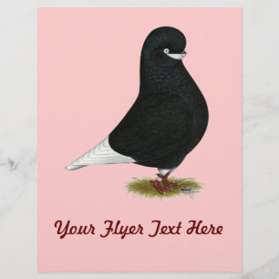 Tumbler: LFCL-baard Flyer