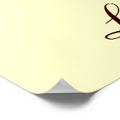 Tumbler: LFCL vanaf 1978 Poster (Hoek)