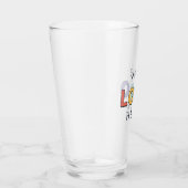 Tumbler met uw logo (Rechts)
