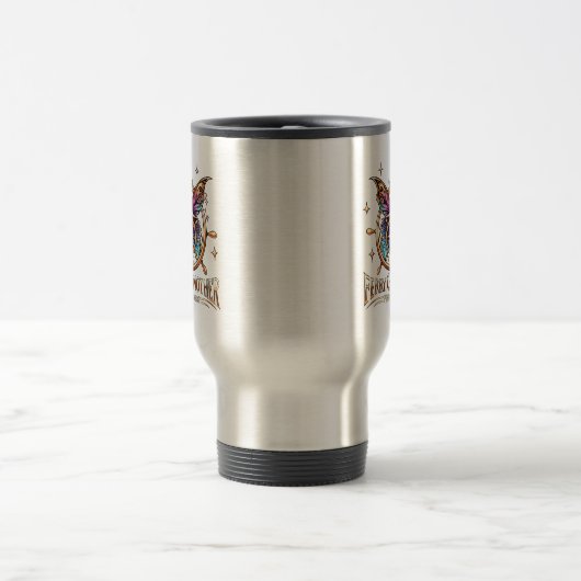 Tumbler-Mok Reisbeker (Center)