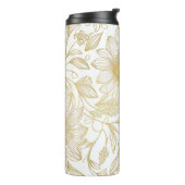 Tumbler (Orievolvedesigns) Thermosbeker (Gedraaid links)