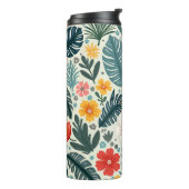 Tumbler ,reis met mij mee thermosbeker (Gedraaid links)