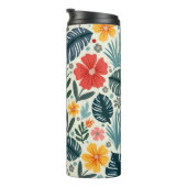 Tumbler ,reis met mij mee thermosbeker (Geroteerd rechts)