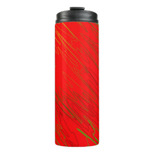 Tumbler Thermosbeker