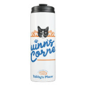 Tumbler Thermosbeker (Voorkant)