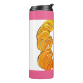TUMBLER THERMOSBEKER (Gedraaid links)