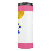 TUMBLER THERMOSBEKER (Achterkant)
