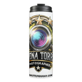 Tumbler Thermosbeker