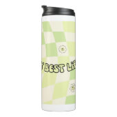 tumbler thermosbeker (Geroteerd rechts)