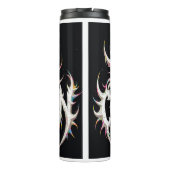 Tumbler Thermosbeker (Achterkant)