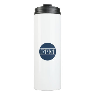 Tumbler Thermosbeker