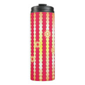 Tumbler Thermosbeker (Voorkant)