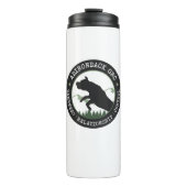 Tumbler Thermosbeker (Voorkant)