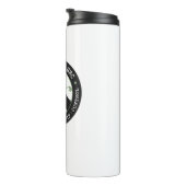 Tumbler Thermosbeker (Geroteerd rechts)