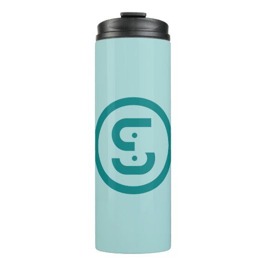 Tumbler Thermosbeker (Voorkant)