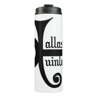 TUMBLER THERMOSBEKER