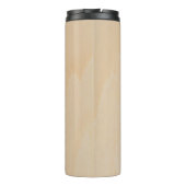 Tumbler Thermosbeker (Achterkant)