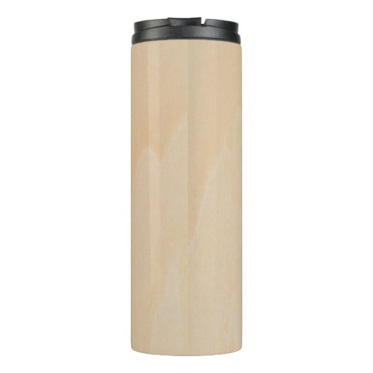 Tumbler Thermosbeker (Achterkant)